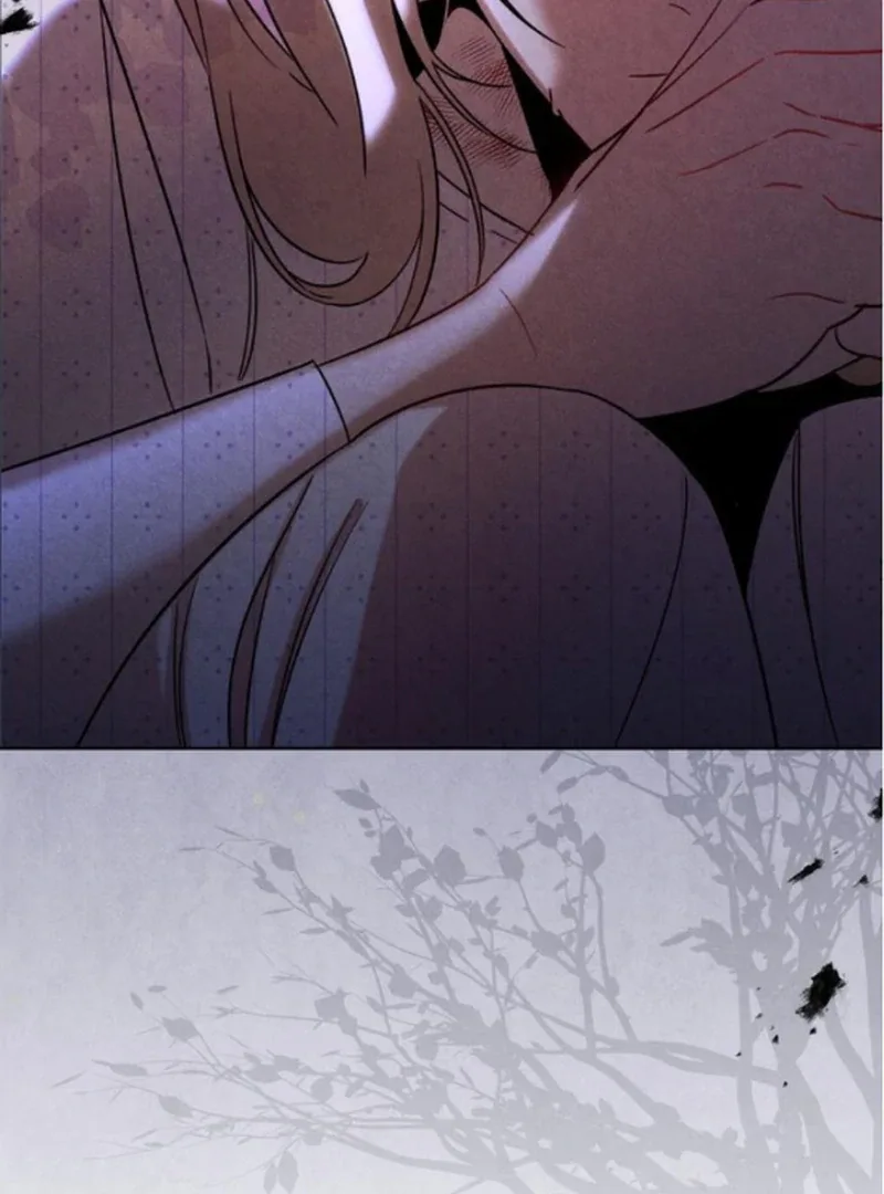 At the Place Where the Golden Rose Broke Chapter 21 page 124