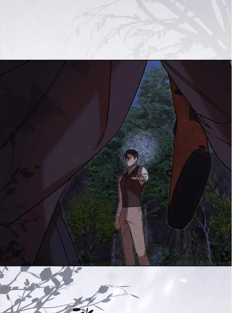 At the Place Where the Golden Rose Broke Chapter 21 page 125