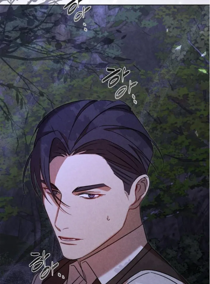 At the Place Where the Golden Rose Broke Chapter 21 page 126