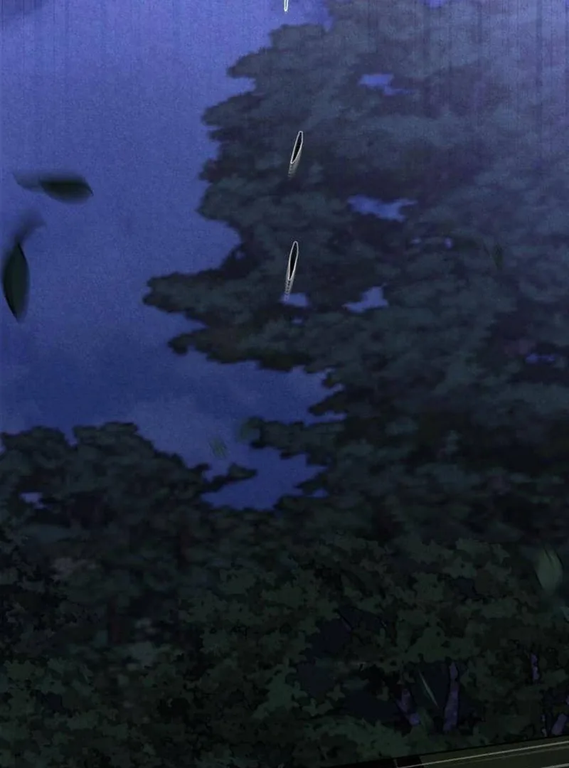 At the Place Where the Golden Rose Broke Chapter 22 page 4