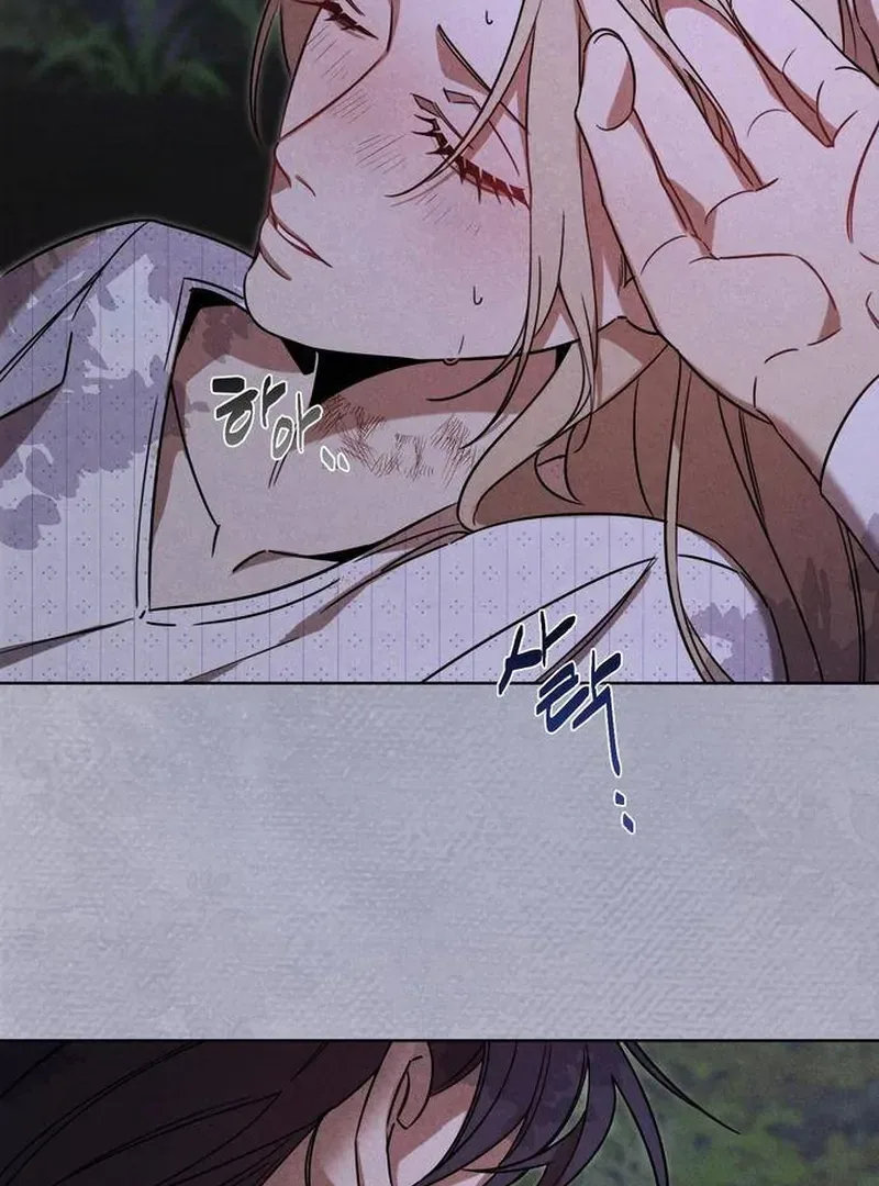 At the Place Where the Golden Rose Broke Chapter 22 page 11
