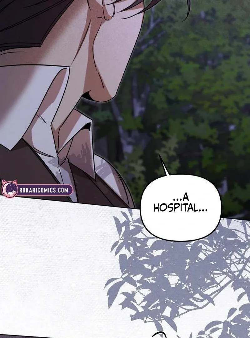 At the Place Where the Golden Rose Broke Chapter 22 page 12