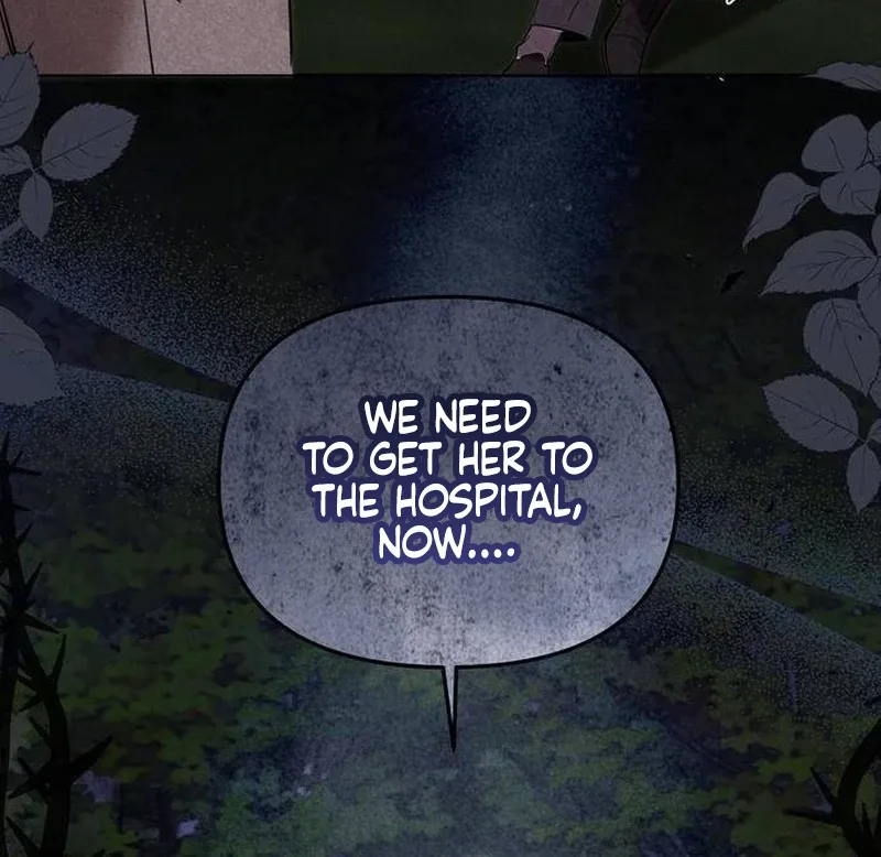 At the Place Where the Golden Rose Broke Chapter 22 page 14