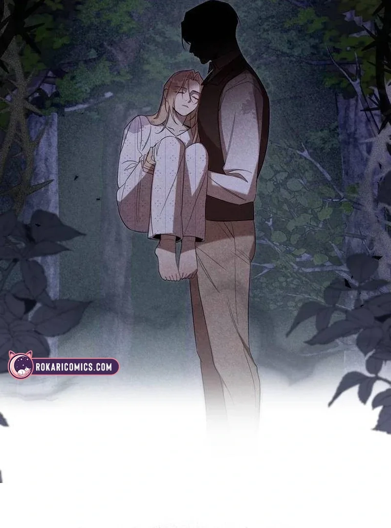 At the Place Where the Golden Rose Broke Chapter 22 page 15