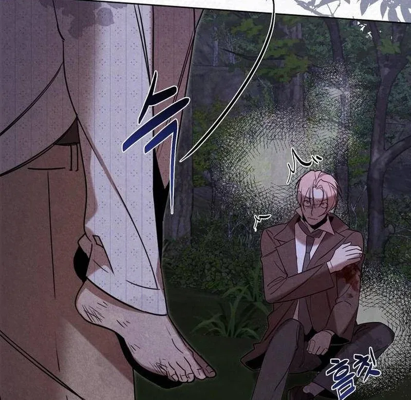 At the Place Where the Golden Rose Broke Chapter 22 page 13