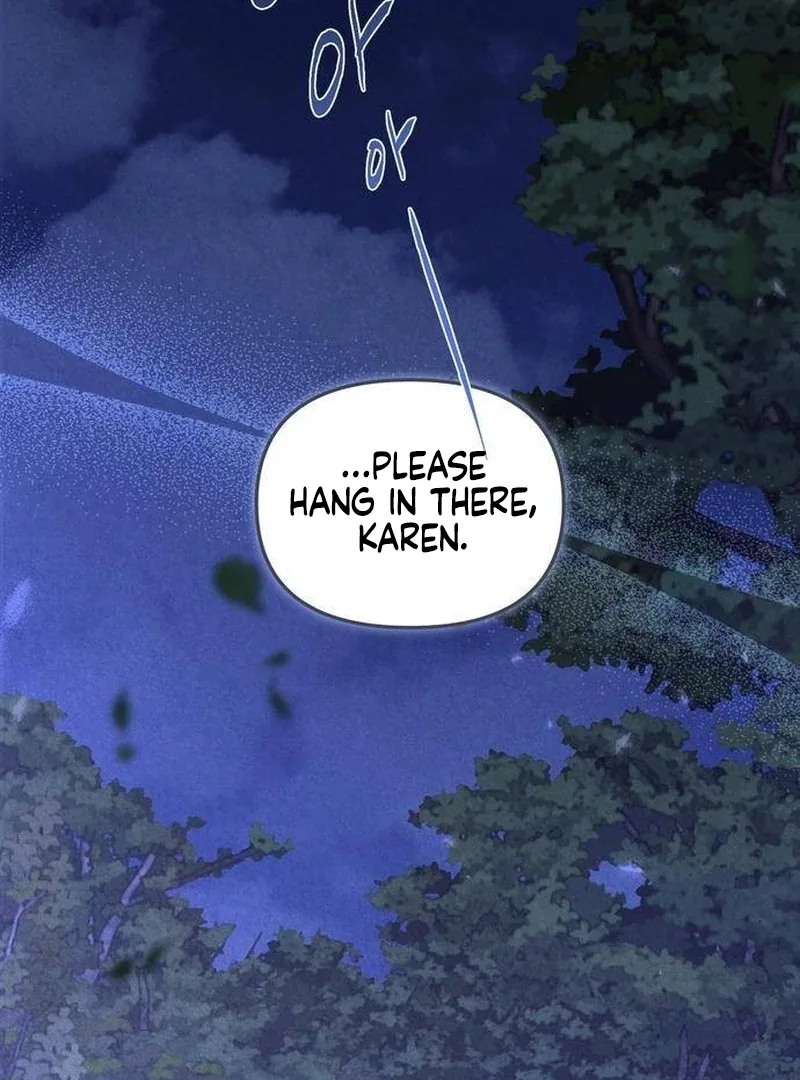 At the Place Where the Golden Rose Broke Chapter 22 page 19