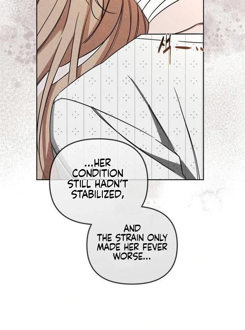 At the Place Where the Golden Rose Broke Chapter 22 page 27