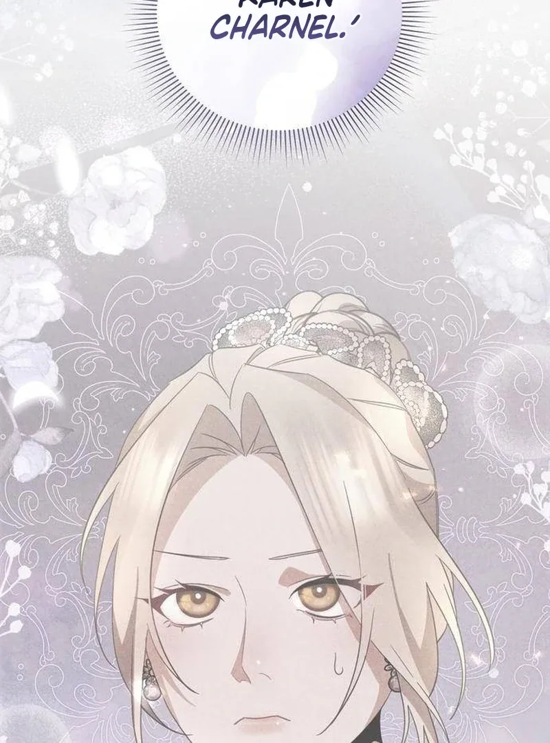 At the Place Where the Golden Rose Broke Chapter 22 page 21