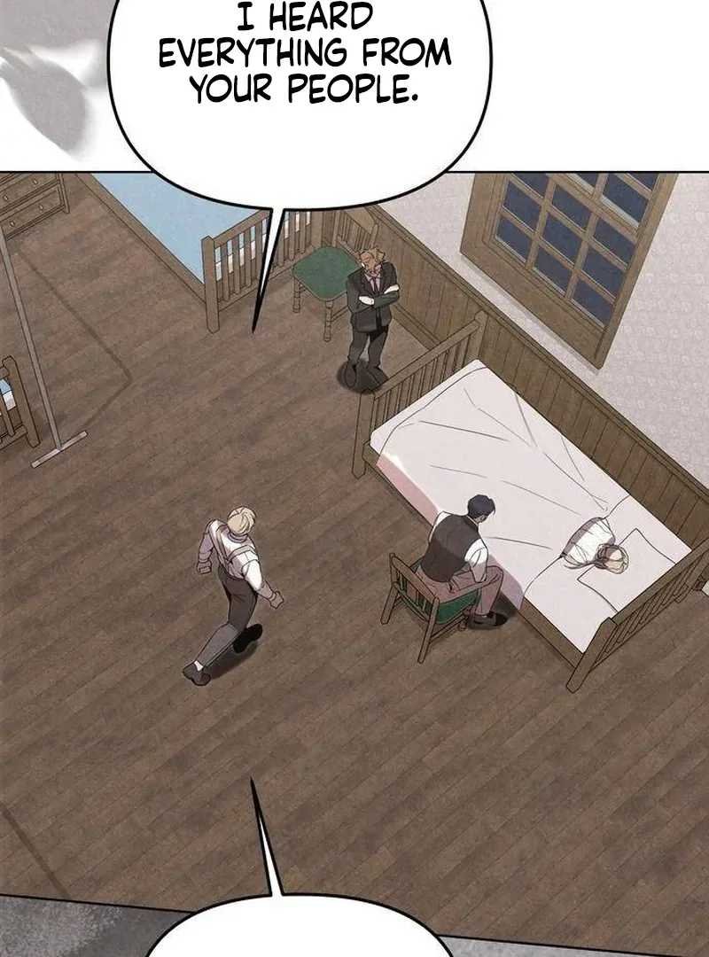At the Place Where the Golden Rose Broke Chapter 22 page 32