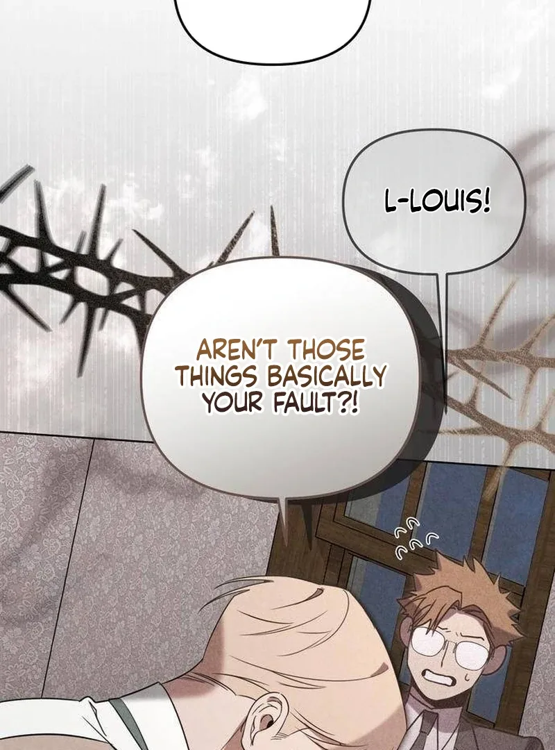At the Place Where the Golden Rose Broke Chapter 22 page 35