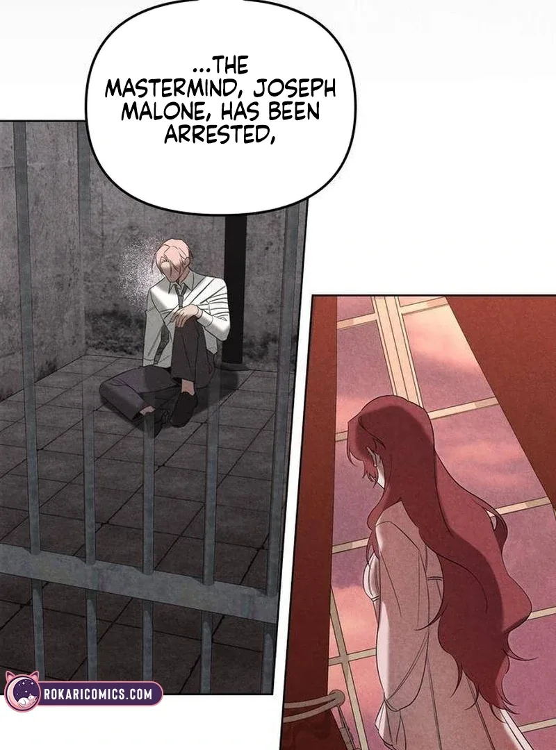At the Place Where the Golden Rose Broke Chapter 22 page 38