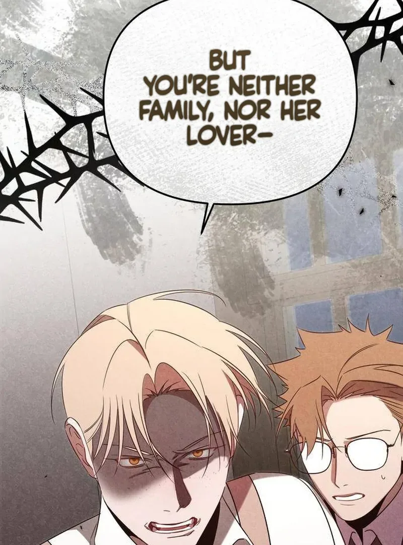At the Place Where the Golden Rose Broke Chapter 22 page 42