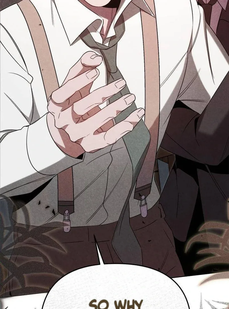 At the Place Where the Golden Rose Broke Chapter 22 page 43