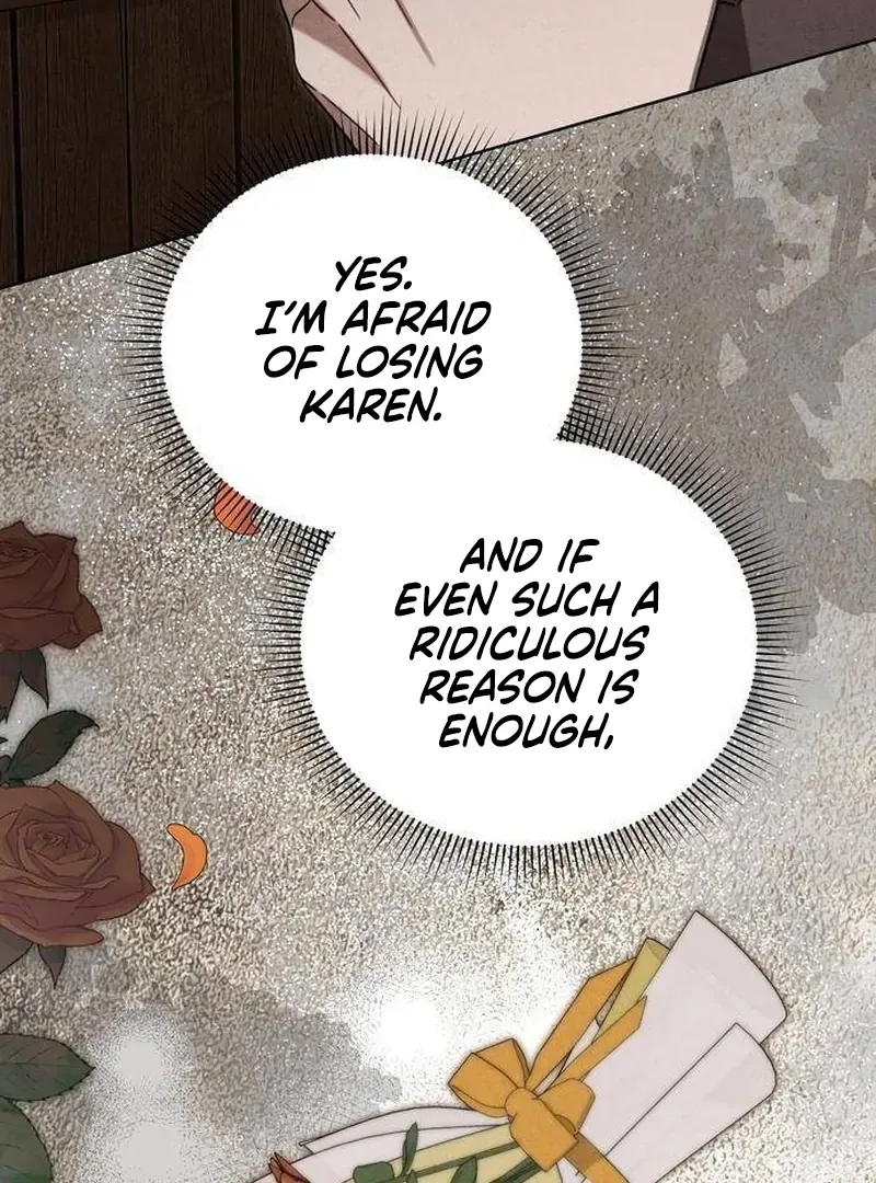 At the Place Where the Golden Rose Broke Chapter 22 page 45
