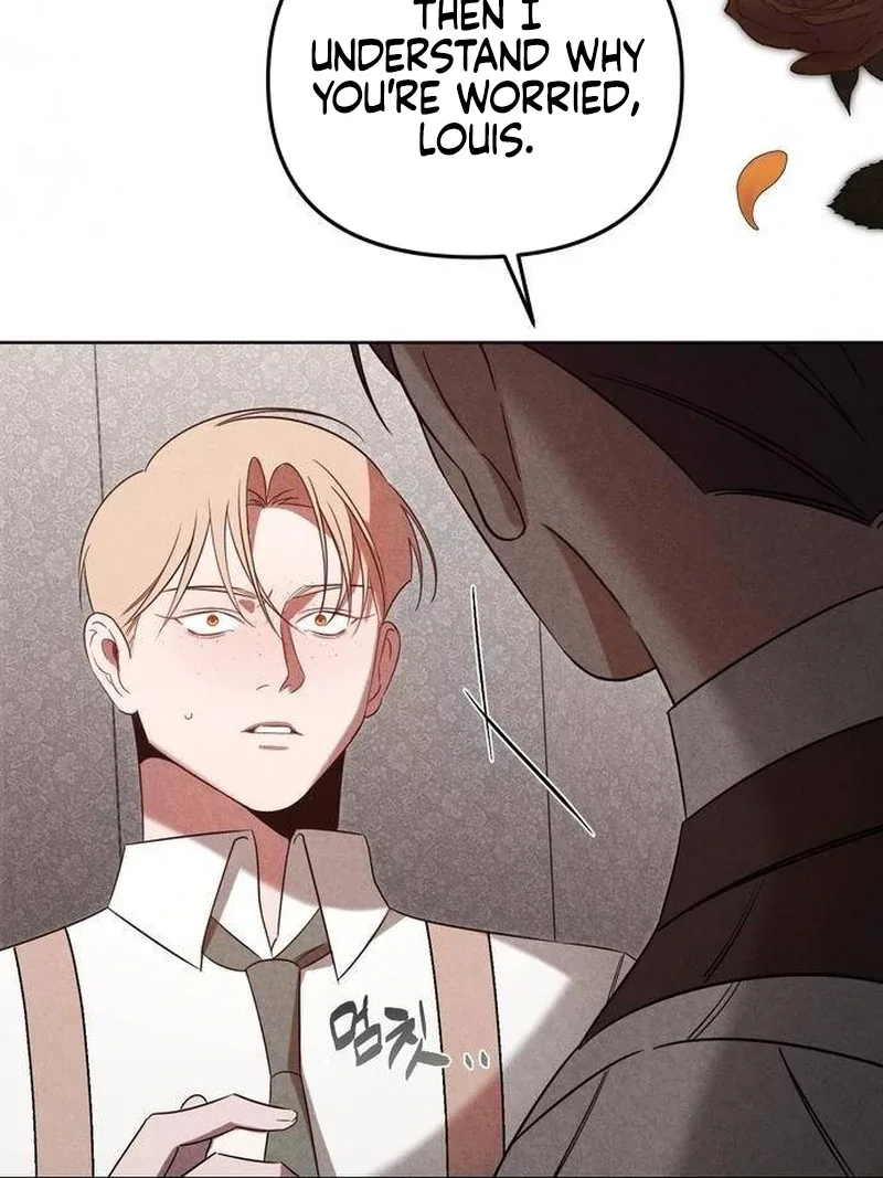 At the Place Where the Golden Rose Broke Chapter 22 page 47