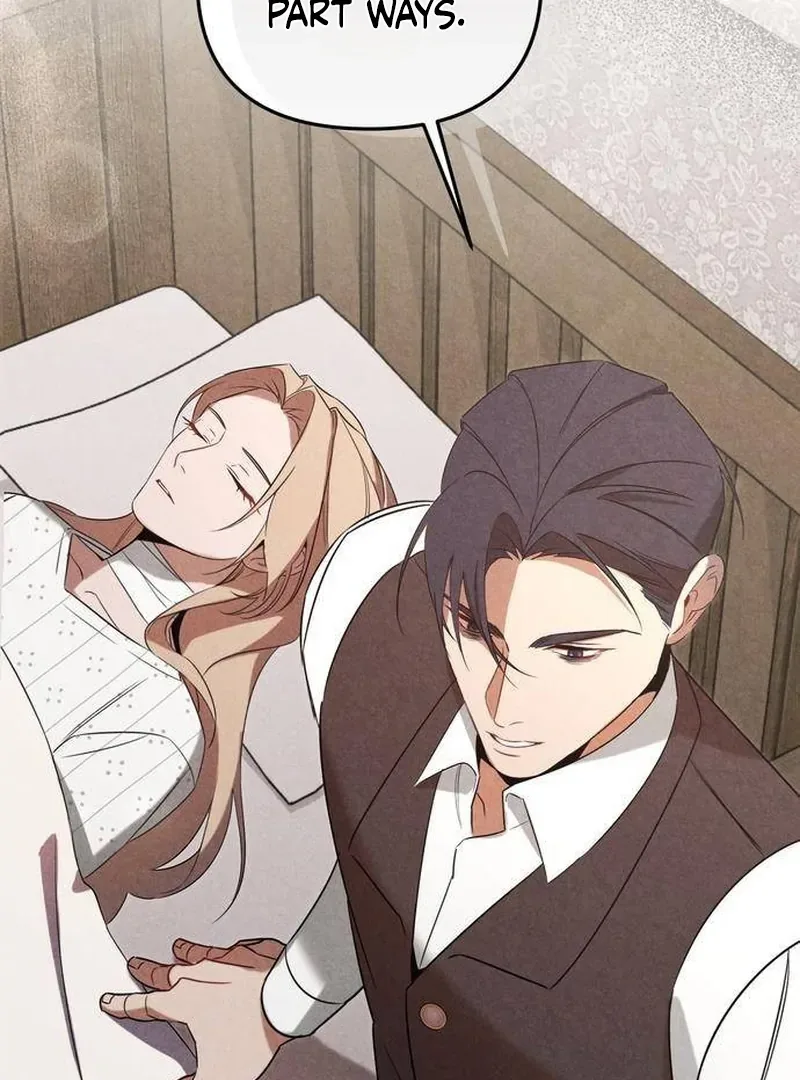 At the Place Where the Golden Rose Broke Chapter 22 page 49