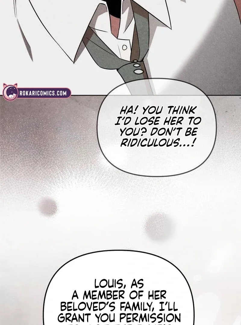 At the Place Where the Golden Rose Broke Chapter 22 page 52