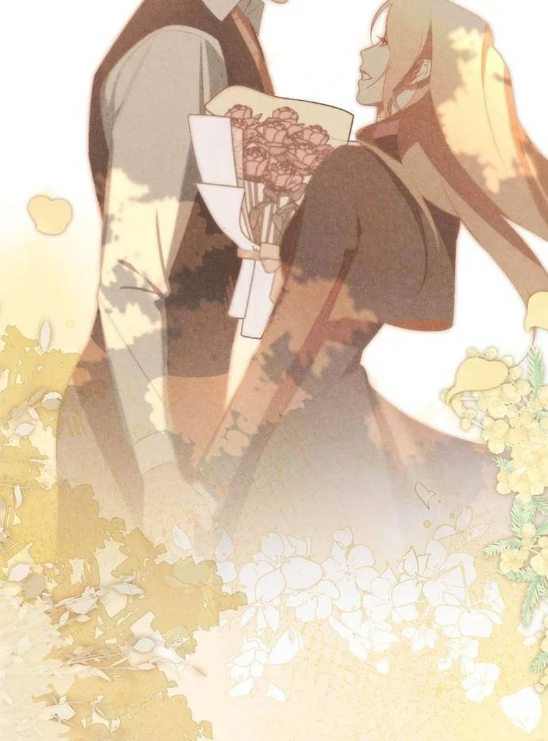 At the Place Where the Golden Rose Broke Chapter 22 page 57