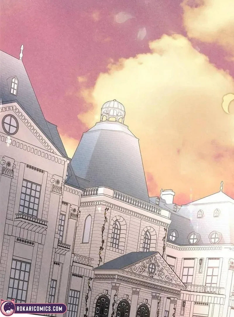 At the Place Where the Golden Rose Broke Chapter 22 page 61