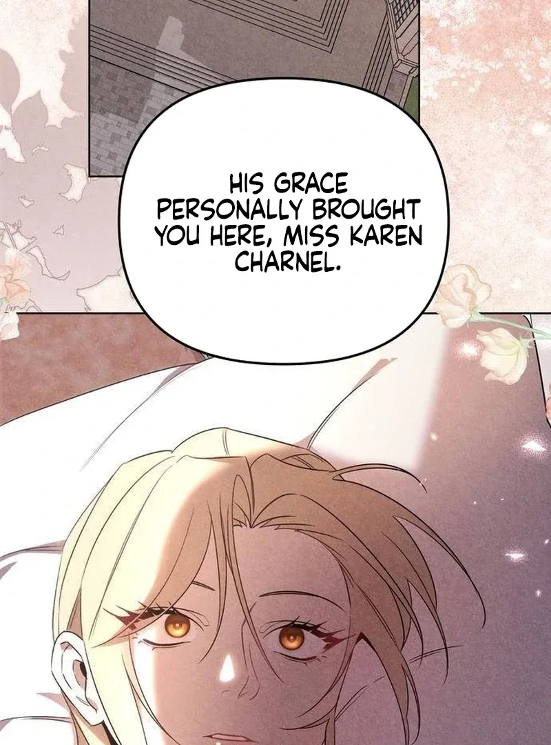 At the Place Where the Golden Rose Broke Chapter 22 page 74