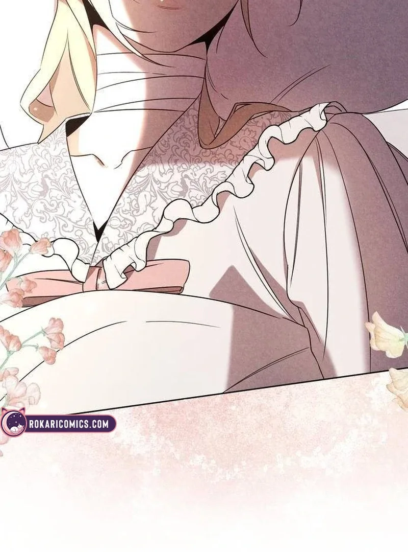 At the Place Where the Golden Rose Broke Chapter 22 page 75