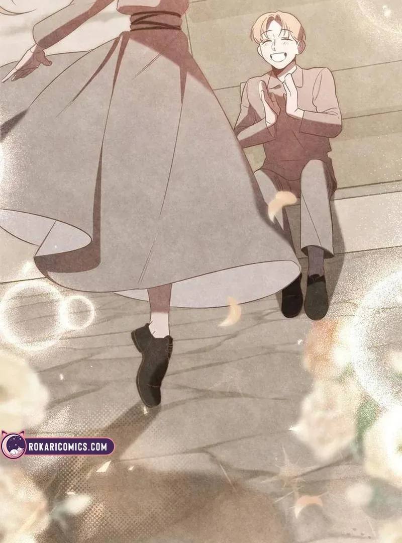 At the Place Where the Golden Rose Broke Chapter 22 page 87
