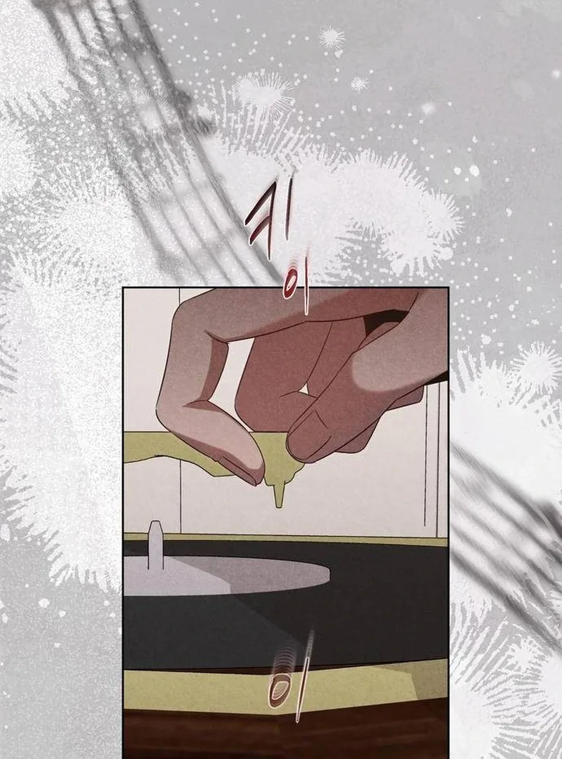 At the Place Where the Golden Rose Broke Chapter 22 page 116