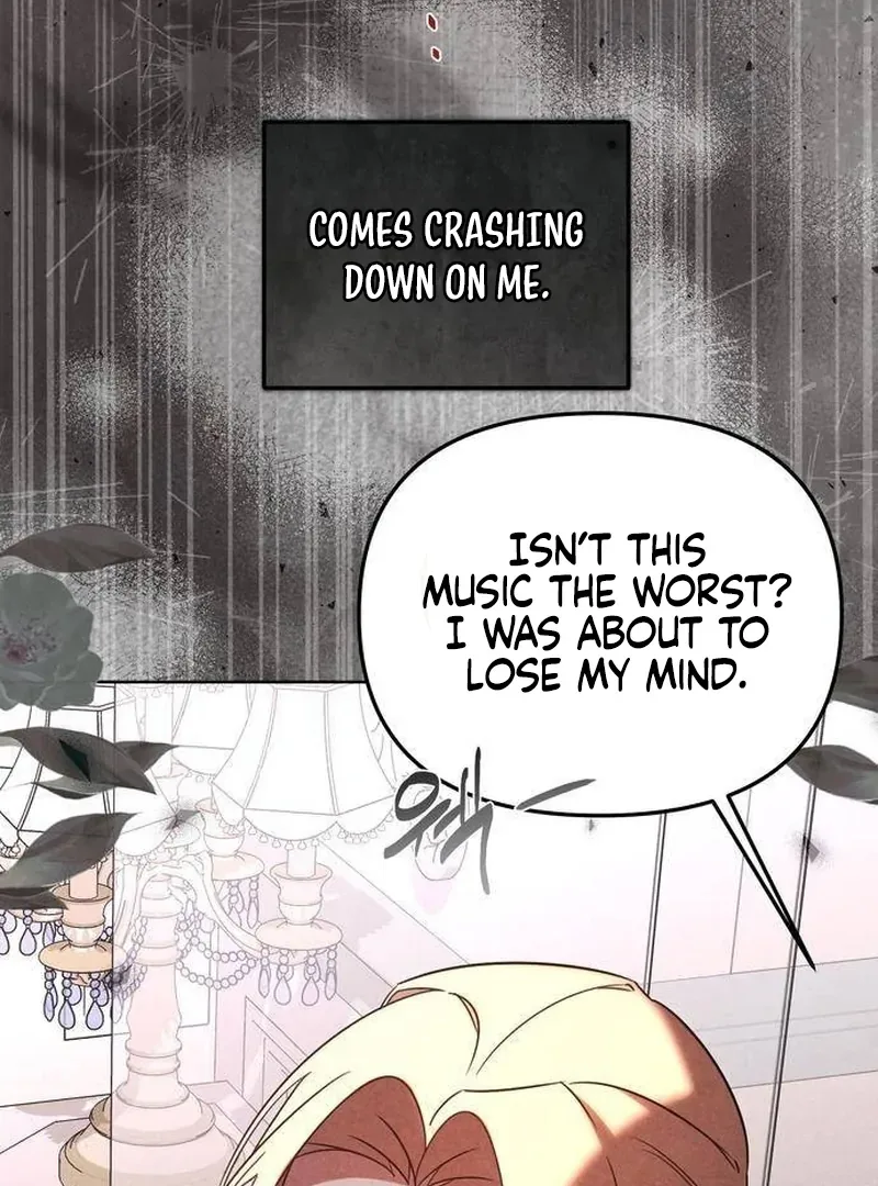 At the Place Where the Golden Rose Broke Chapter 22 page 118