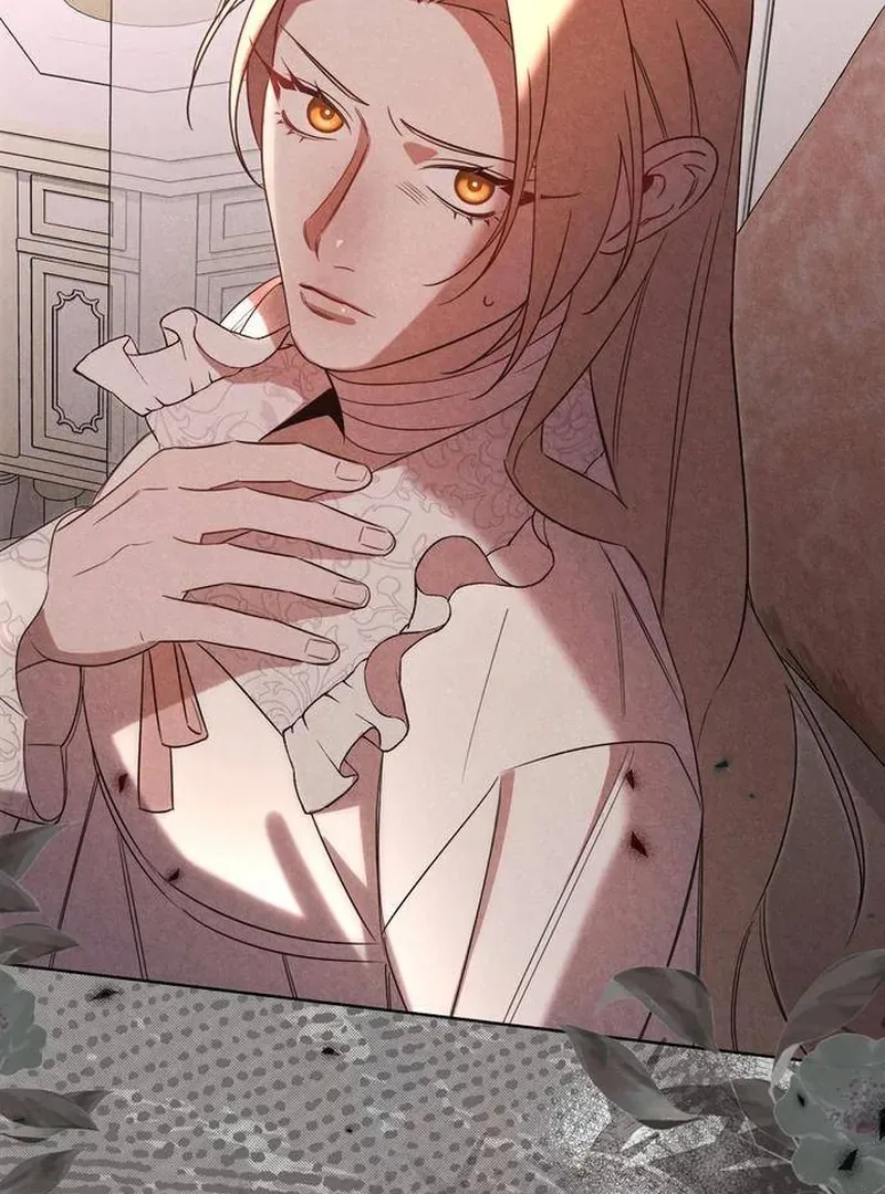 At the Place Where the Golden Rose Broke Chapter 22 page 119