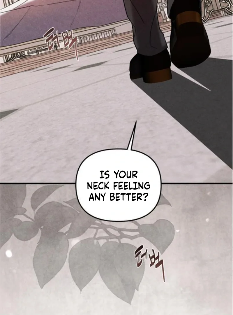 At the Place Where the Golden Rose Broke Chapter 23 page 4
