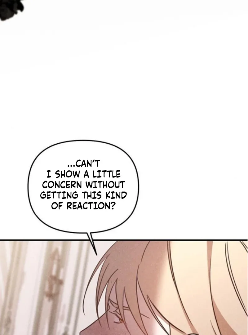At the Place Where the Golden Rose Broke Chapter 23 page 15