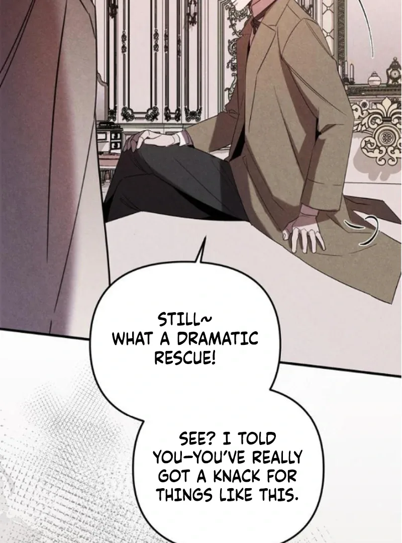 At the Place Where the Golden Rose Broke Chapter 23 page 6