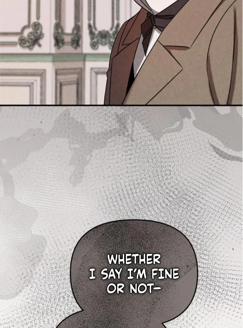 At the Place Where the Golden Rose Broke Chapter 23 page 8