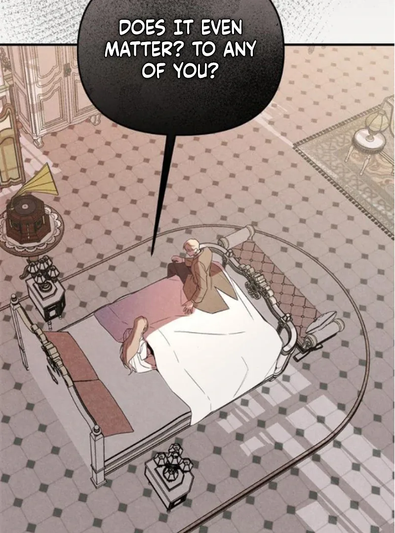 At the Place Where the Golden Rose Broke Chapter 23 page 9