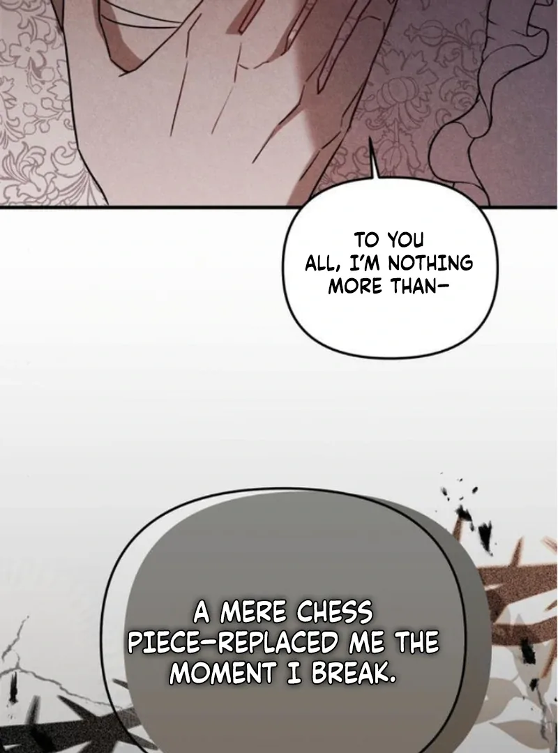 At the Place Where the Golden Rose Broke Chapter 23 page 11