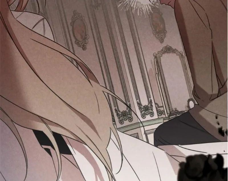At the Place Where the Golden Rose Broke Chapter 23 page 13