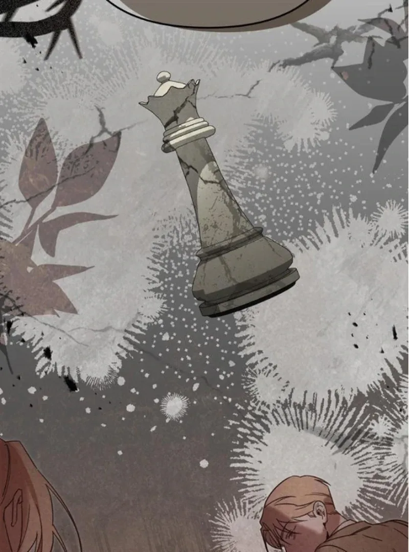 At the Place Where the Golden Rose Broke Chapter 23 page 12