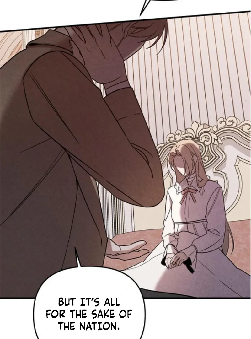 At the Place Where the Golden Rose Broke Chapter 23 page 17