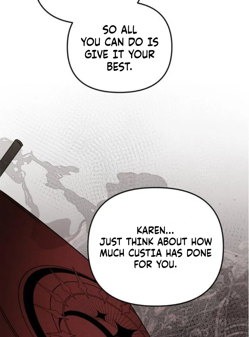 At the Place Where the Golden Rose Broke Chapter 23 page 18