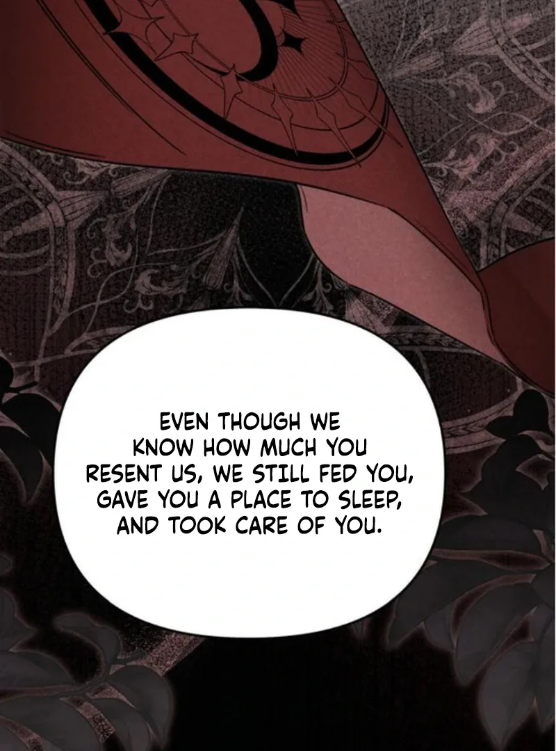 At the Place Where the Golden Rose Broke Chapter 23 page 19