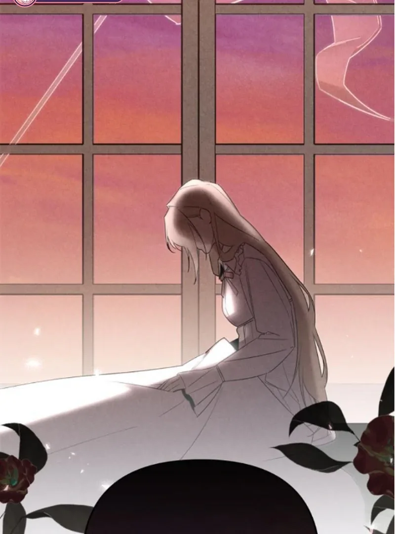 At the Place Where the Golden Rose Broke Chapter 23 page 21