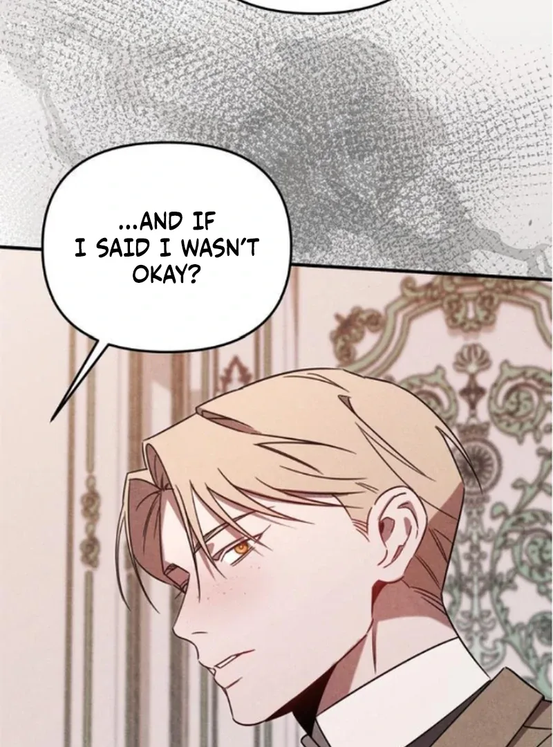 At the Place Where the Golden Rose Broke Chapter 23 page 7