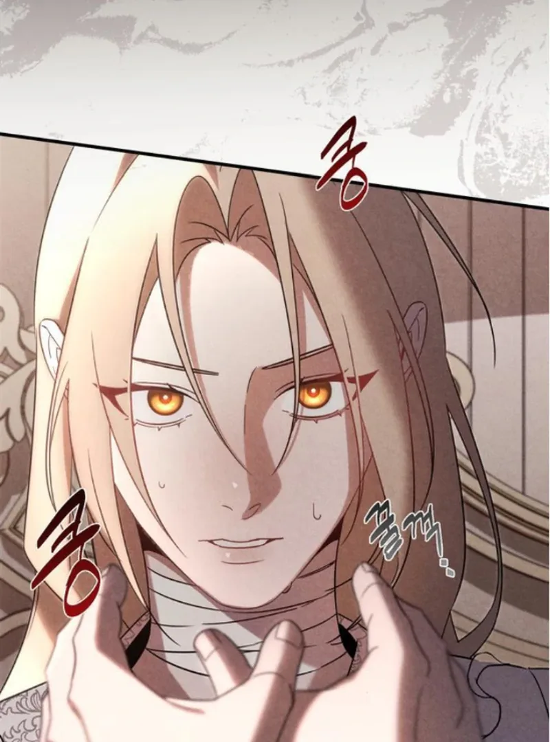 At the Place Where the Golden Rose Broke Chapter 23 page 30