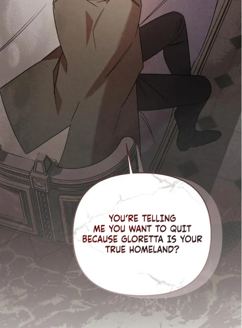 At the Place Where the Golden Rose Broke Chapter 23 page 29