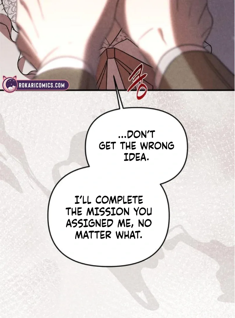 At the Place Where the Golden Rose Broke Chapter 23 page 31
