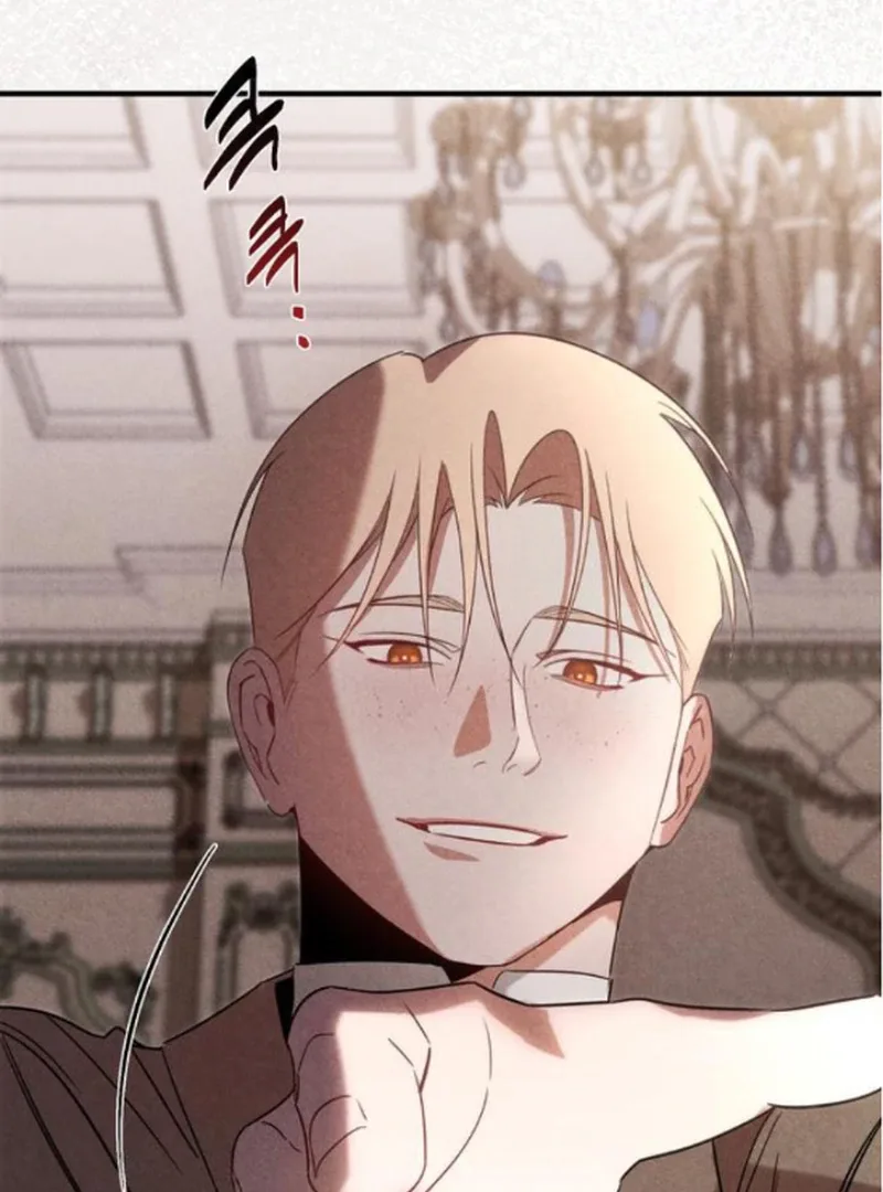 At the Place Where the Golden Rose Broke Chapter 23 page 32