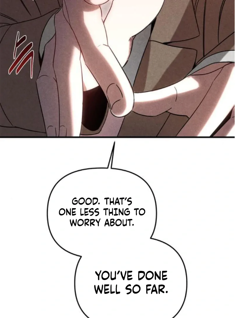 At the Place Where the Golden Rose Broke Chapter 23 page 33