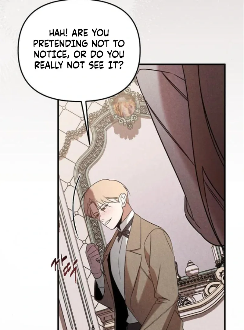 At the Place Where the Golden Rose Broke Chapter 23 page 36