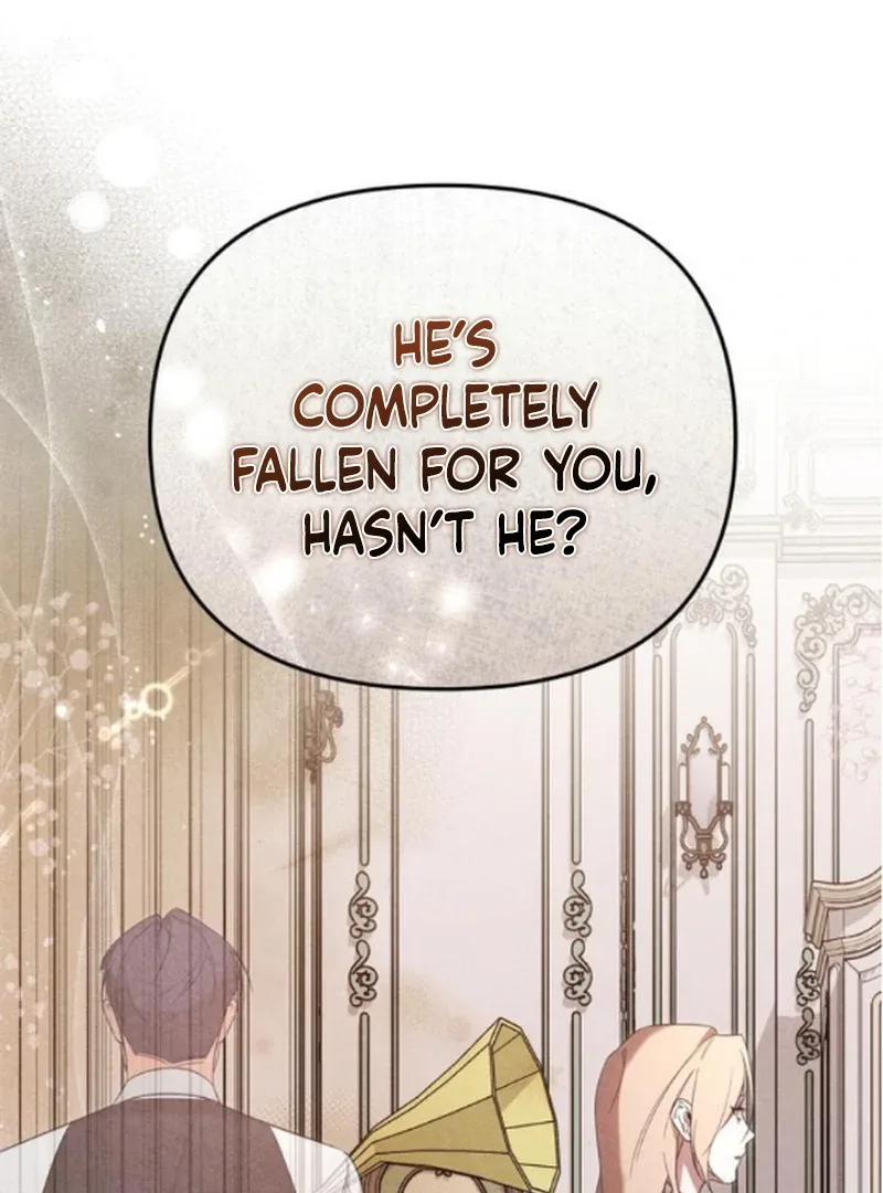 At the Place Where the Golden Rose Broke Chapter 23 page 40