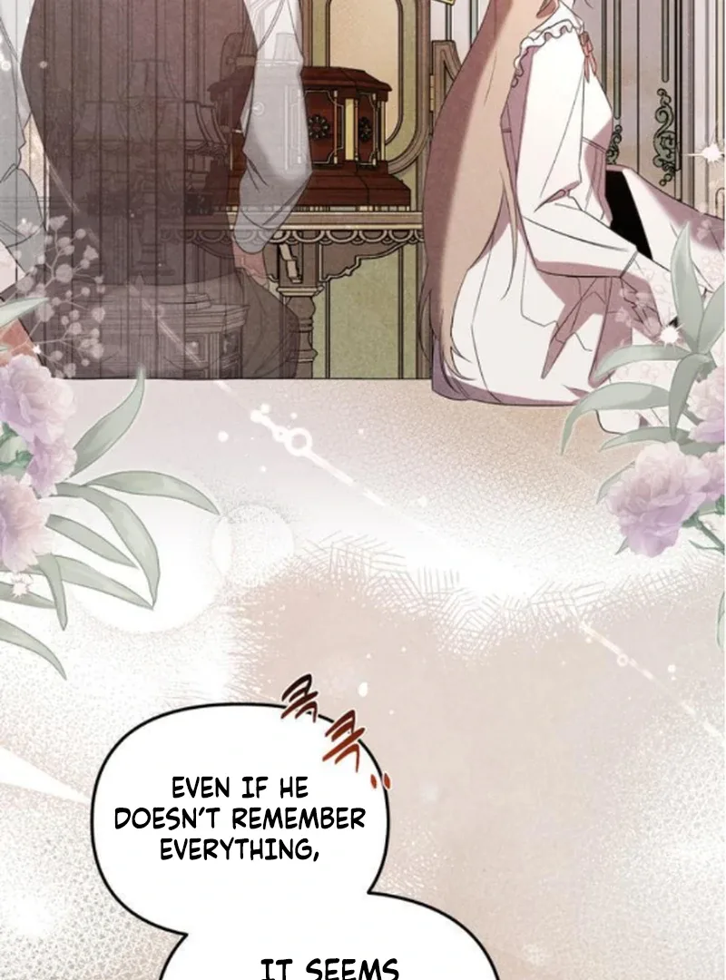 At the Place Where the Golden Rose Broke Chapter 23 page 41